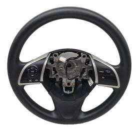4400b Mitsubishi 2014-2020 Mirage Steering Wheel Cruise Audio Media Call Controls Oem