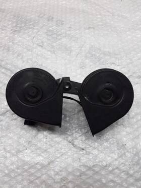 613.ms1u03 Mitsubishi Dual Horn Sound Signal 2003 Eclipse Z-56p