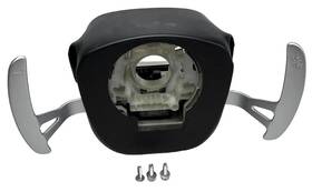 8065a039xa Mitsubishi 2008-2017 Lancer 07-13 Outlander Gear Shift Paddle Assembly With Covers
