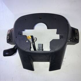 Gs131-02870 Mitsubishi 2004-2006 Galant Steering Wheel Backing Plate And Switches