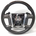 Mks 178750957lkq Lincoln Driver Steering Wheel Cruise Control Oem Lkq