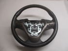 Mkx 185762966lkq Lincoln Leather Wood Steering Wheel Cruise Control Oem Lkq