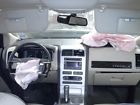Mkx 2008 Steering Gray Prices Lincoln Wheel