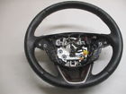 Mkz 168961934lkq Lincoln Leather Steering Wheel Cruise Control Oem Lkq