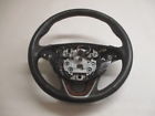 Mkz 188643523lkq Lincoln Leather Steering Wheel Cruise Control Oem Lkq