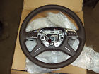 1644607103 Ml550 Mercedes Ml Wheel Steering Trimed R350 Benz 350 Wood