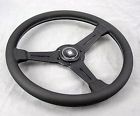 6062.36.2092 Mm Wheel Classic Grey Perf Horn Steering Stitch Leather Type Nardi Black 360