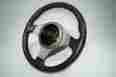 Mn100378zz Momo Mitsubishi Lancer Evo Evolution Gsr Steering Wheel Silver Black