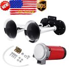 Mo-1058-lwl Unbranded 12v 150db Universal