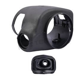 26072993 Moe-tech For Chevy Gmc Cadillac Upper And Lower Steering Column Cover Shroud Shifter Boot