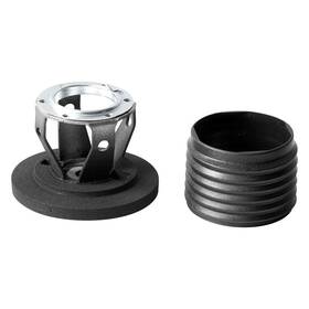 Momo 024055003016 For 94-98 Bmw 3-series Steering Wheel Hub Adapter Racing