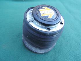 C1013 Momo Steering Wheel Hub Alfa Romeo Giulia Super With Horn Button