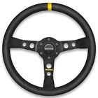 R1905 Momo Hub Button Adapter Steering Mod Horn 07 Porsche Leath Racing Wheel