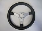 Momo Rare Jackie Stewart Signature Steering Wheel In Silver None
