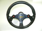 Momo Wrx Hub Genuine Steering Nrg Impreza Subaru Used Sti Wheel Nardi