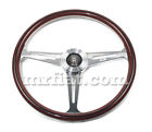 Montecarlo 360 Luisi Rolls Royce