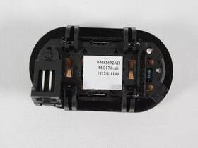 04685632ab Mopar Genuine Remote Radio Switch Left 4685632ab
