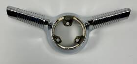 1615654 Mopar New Old Stock Ring Button Horn Bar For 1955-56 Plymouth
