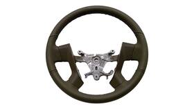 1fs56dk5ab Mopar Fits 2007-2009 Dodge Jeep Caliber Compass Wheel Steering - New Oem