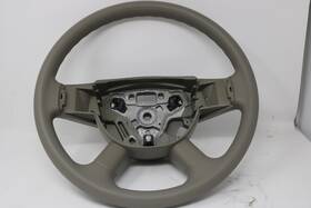 1kq351j3aa Mopar New Oem 2008 Jeep Commander Grand Cherokee Medium Khaki Steering Wheel 1kq351j3a