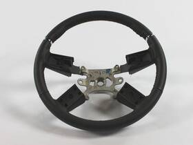 1le131dvaa Mopar Genuine Steering Wheel