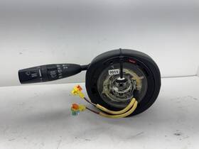 1nj72dx9ad Mopar Oem 2014-2015 Jeep Grand Cherokee Steering Column Clock Spring