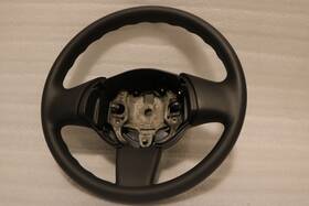 1se87jxwaa Mopar New Oem 2012 Fiat 500 500c Steering Wheel
