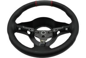 1ta181dhaa Mopar New Oem 2010 Dodge Viper Srt-10 Acr Steering Wheel