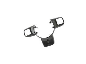 1te62dx9ab Mopar For Jeep Grand Cherokee 2011-2013 Steering Wheel Trim
