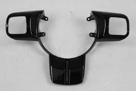 1te64dx8ab Mopar Genuine Steering Wheel Bezel