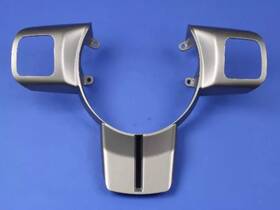 1te64gfaab Mopar Genuine Steering Wheel Bezel
