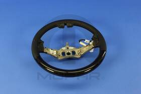 1te651tlac Mopar Genuine Steering Wheel