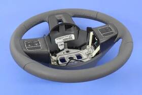 1uh18la8af Mopar Genuine Steering Wheel