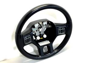 1va56dx9ag Mopar 2013-2024 Ram 1500 Cl 2500 3500 Oem Steering Wheel Heated Leather