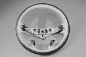 1ye261x9aa Mopar Genuine Steering Wheel