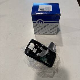 1yr88dx9aa Mopar New 2012-14 Charger Challenger Steering Wheel Shift Paddle Left