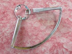 2266784 Mopar 1963 Chrysler Steering Wheel Horn Ring Hot Rod Street