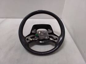 235.am8500 Mopar Jeep Tj Wrangler Oem Drivers Steering Wheel 1997-2002 145113