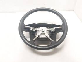 235.am8505 Mopar Jeep Tj Wrangler Steering Wheel Some Wear 2003 2004 2005 2006 114241