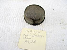 319764 Mopar 1931 1932 Plymouth Pb Pa Horn Button