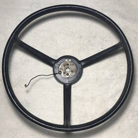 4054-gx9 Mopar 1971 -1974 Steering Wheel A And B Body Dart Demon Duster Satellite Dodge