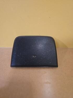 4147252 Mopar 1984-1988 Dodge Truck Euro Style Steering Wheel Horn Cap Rare Ramcharger