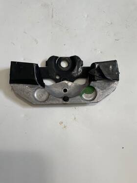 4680580aa Mopar Steering Wheel Damper - Dodge Caravan Town And Country Weight