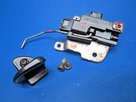 5057272ac Mopar 2006-11 Chrysler Dodge Ram Steering Wheel Column Tilt Release Lever Oe Oem