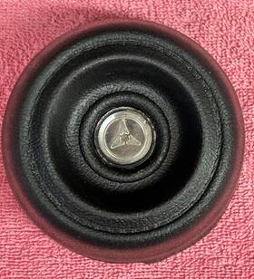 51244 Mopar 1971 72 73 74 Charger R/t Coronet Super Bee Dodge Steering Wheel Horn Pad
