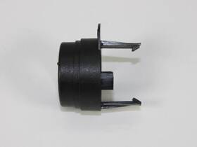 55314965ac Mopar Genuine Ignition Key Cylinder Trim Ring