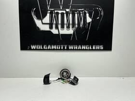 56007530ad Mopar Steering Wheel Cruise Button Trim Switch Wire Harness 97-02 Jeep Wrangler Tj Cc