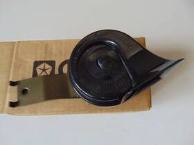 56009573 Mopar Nos Discontinued Oe Genuine Low Note Horn Assembly -