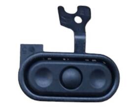 56042313ab Mopar Genuine Remote Radio Switch Left