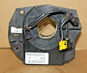 56044798an Mopar 2008-2020 Chrysler Dodge Angle Sensor Steering Wheel Slip Ring Clock Spring G80